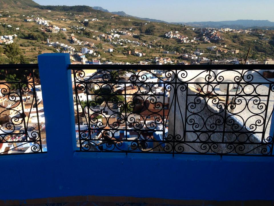 Thumbnail-Ferienimmobilien in Marokko