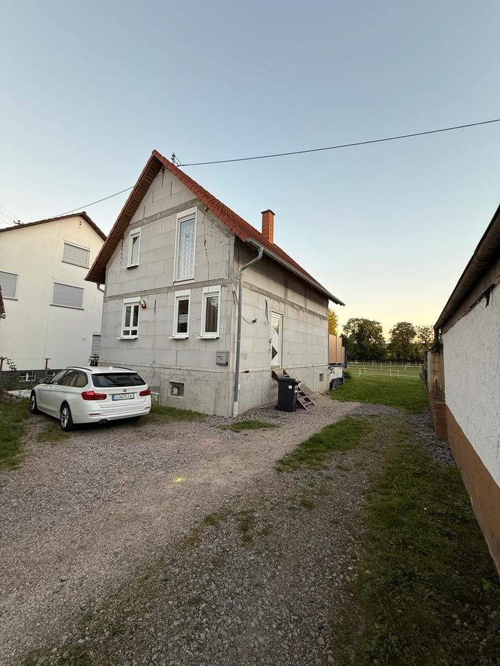 Thumbnail-Einfamilienhaus mit Großem Garten und 2 Stellplätze Reduziert