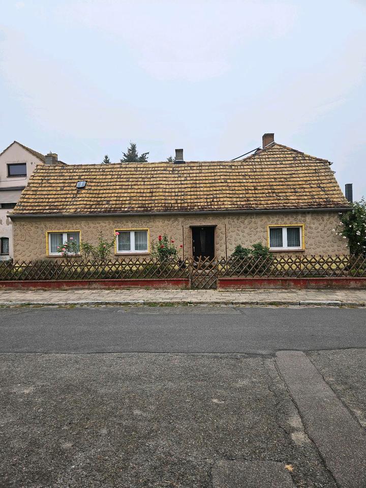 Thumbnail-Kleines Einfamilienhaus zu verkaufen