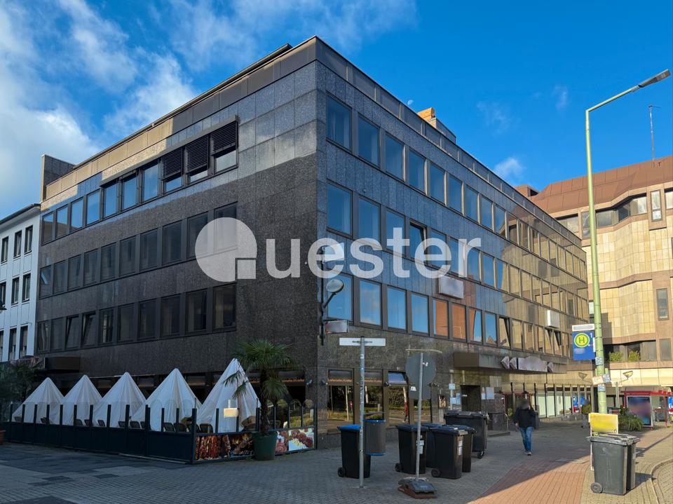 Thumbnail-Schulungsräume in Innenstadtlage Duisburg-City