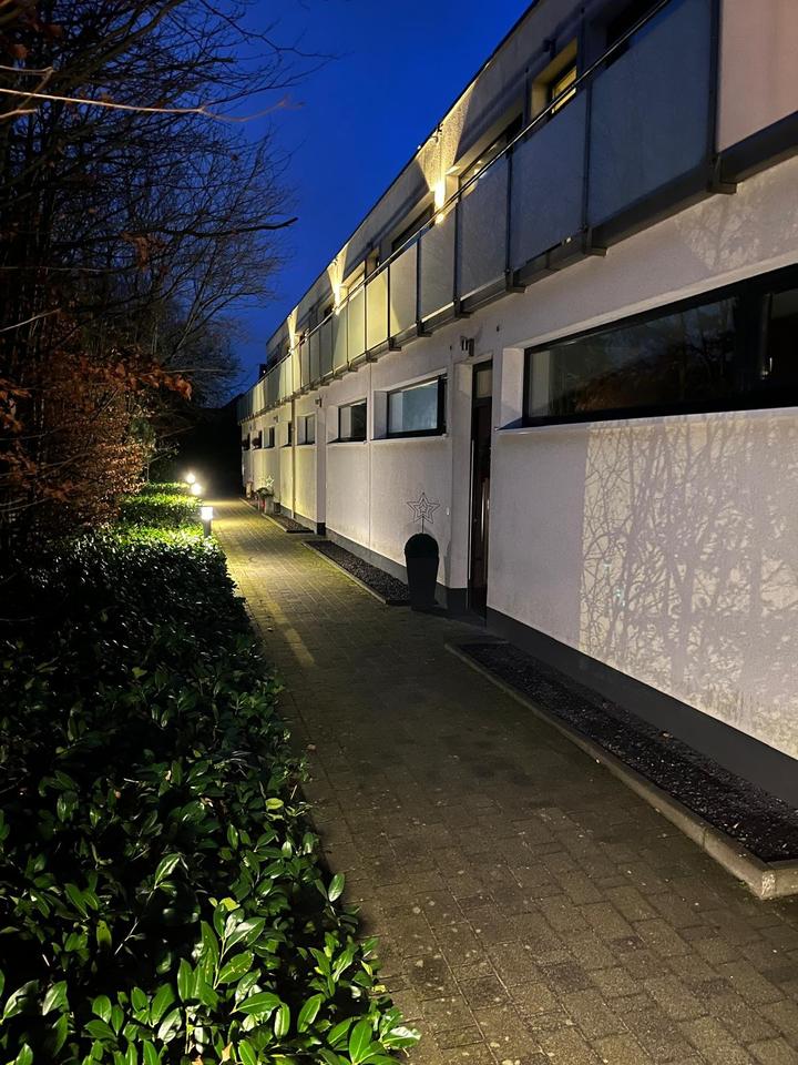 Thumbnail-Moderne 3-Zimmer-EG Wohnung - hochwertige Ausstattung