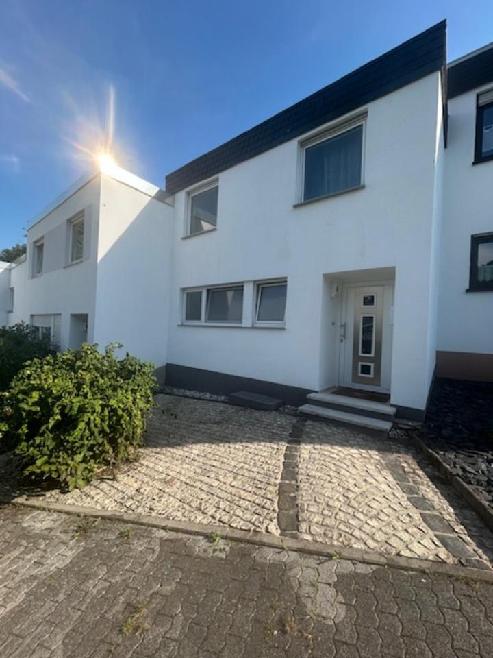 Thumbnail-Reiheneinfamilienhaus auf Mariahof zu verkaufen