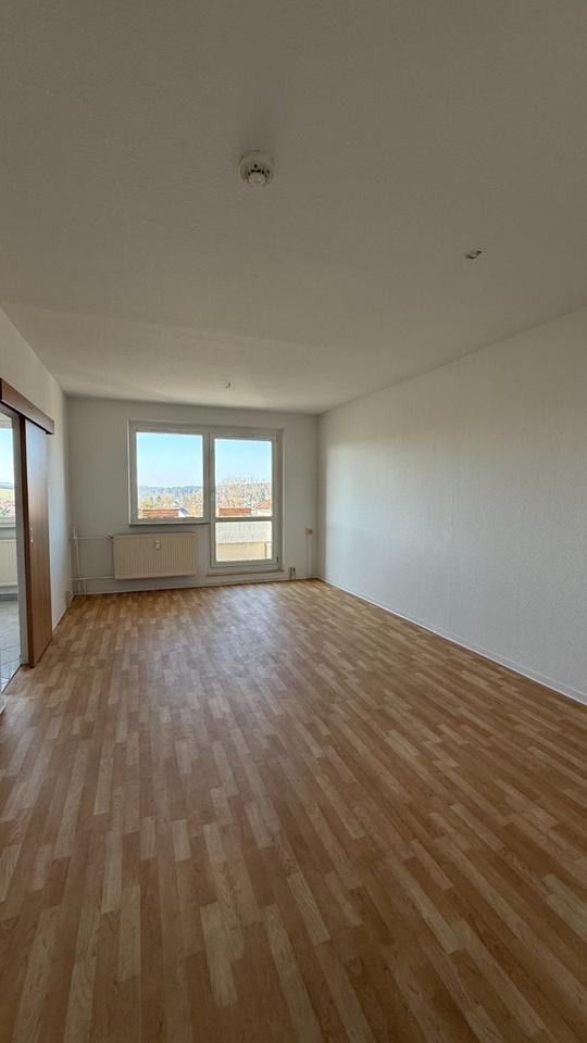 Thumbnail-3 Zimmer Wohnung in Blankenhain