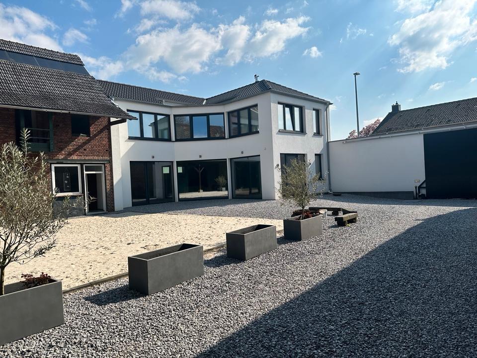Thumbnail-Vierkanthof in Erkelenz von Privat