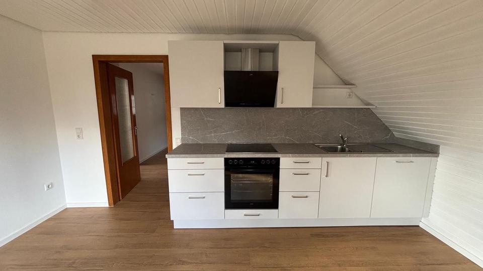 Thumbnail-4-Zimmer Wohnung in Gundernhausen