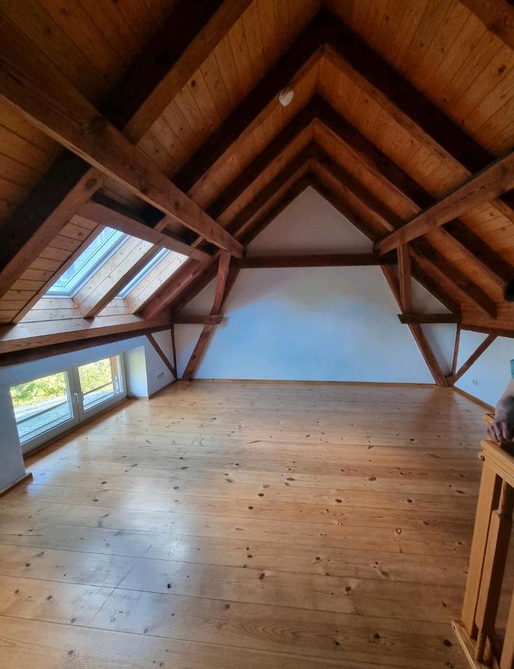 Thumbnail-1-Raum-Wohnung in ruhiger Lage