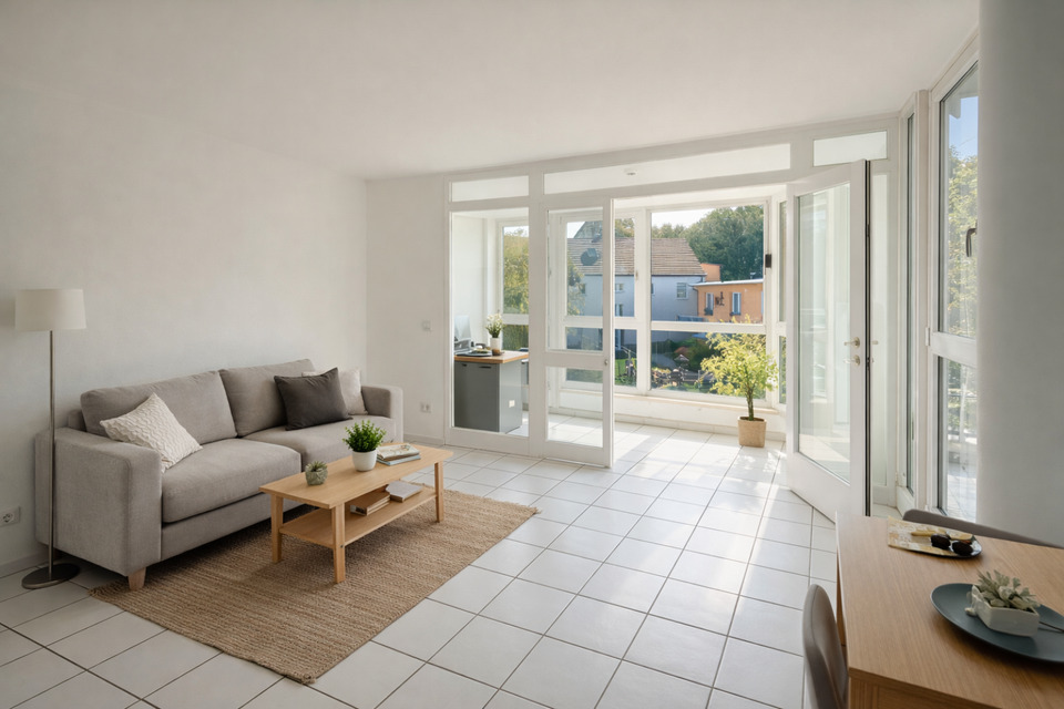 Thumbnail-4,4 % Rendite – Kapitalanlage in Potsdam (Geltow)