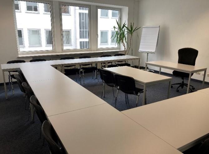 Thumbnail-Seminarraum, Raum für Coaching, Seminar etc. - München Innenstadt