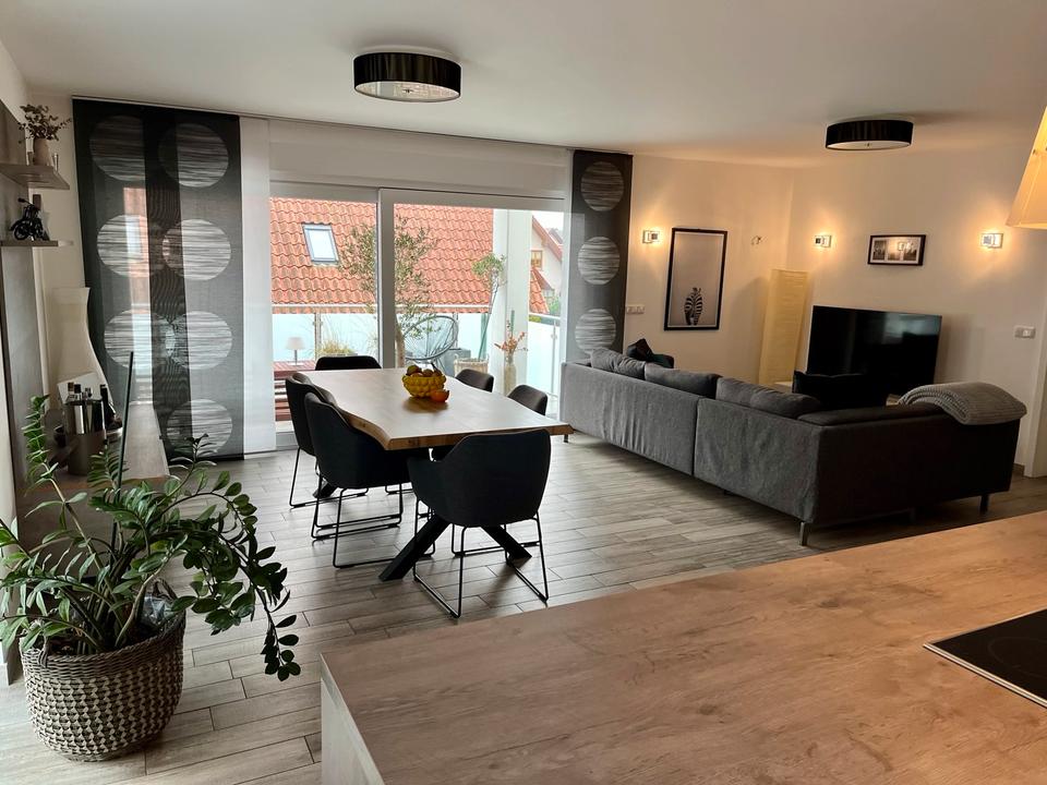 Thumbnail-Hochwertige barrierefreie Eigentumswohnung zu verkaufen