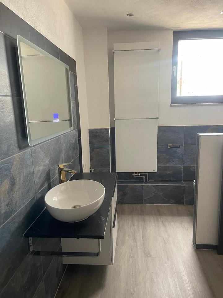 Thumbnail-Wohnung zu vermieten in Stadtallendorf