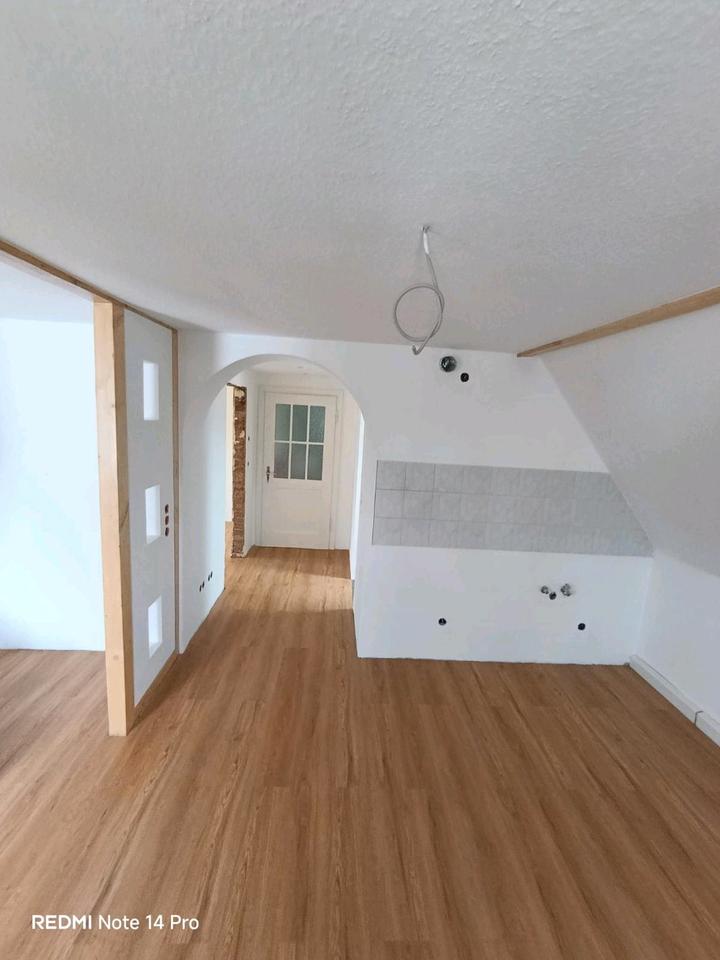 Thumbnail-DG Wohnung* NEU SANIERT*