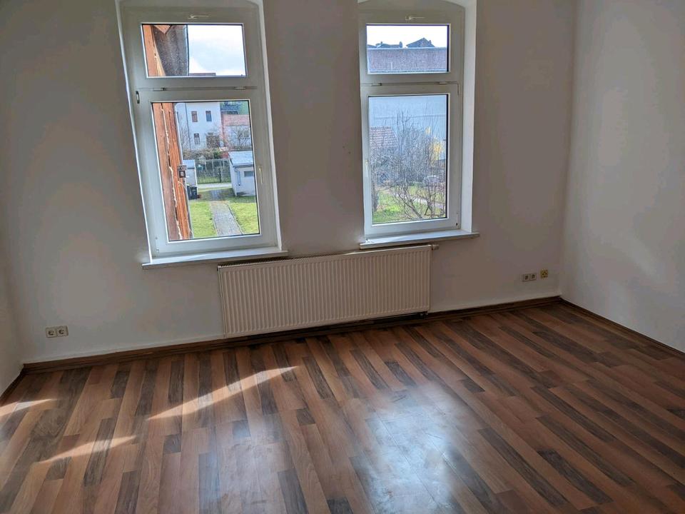 Thumbnail-2-Raum-Wohnung in Sondershausen