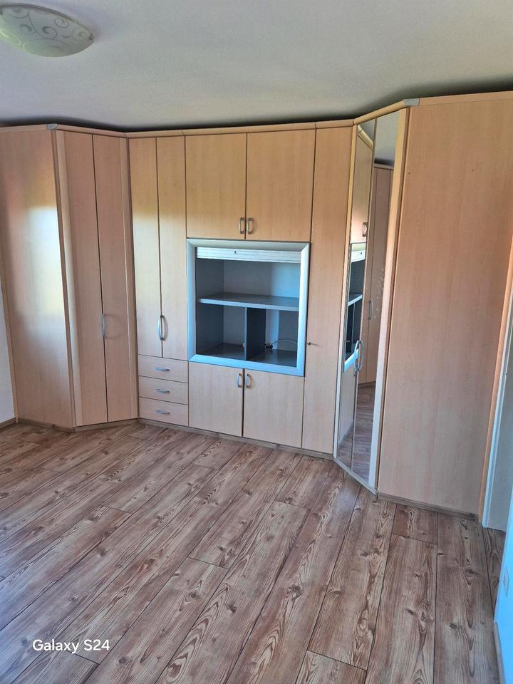 Thumbnail-4 Zimmer Wohnung