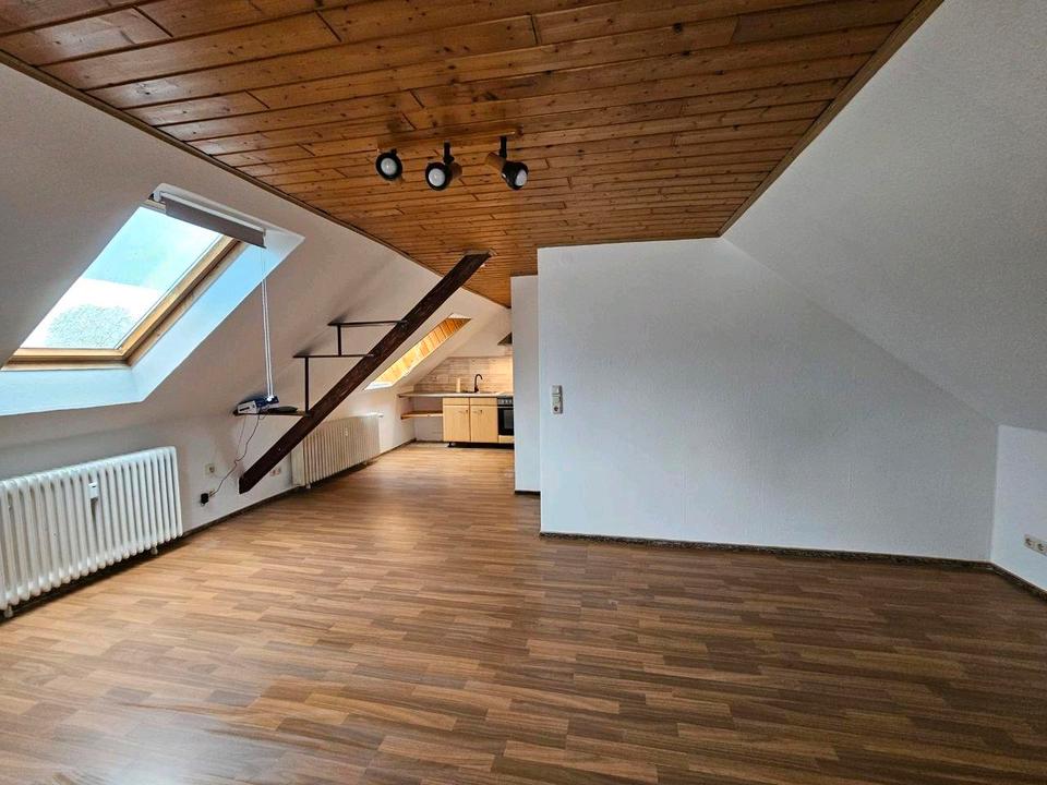 Thumbnail-1,5 Zimmerwohnung