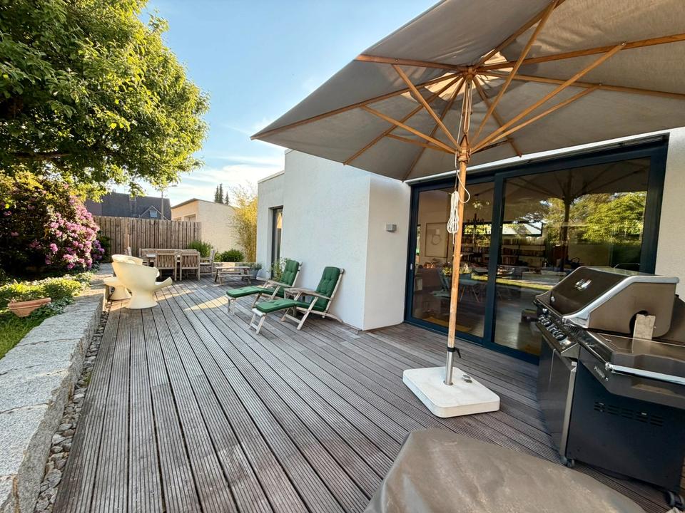 Thumbnail-Ruhiges Loft-Refugium am Pegnitzgrund - Provisionsfrei