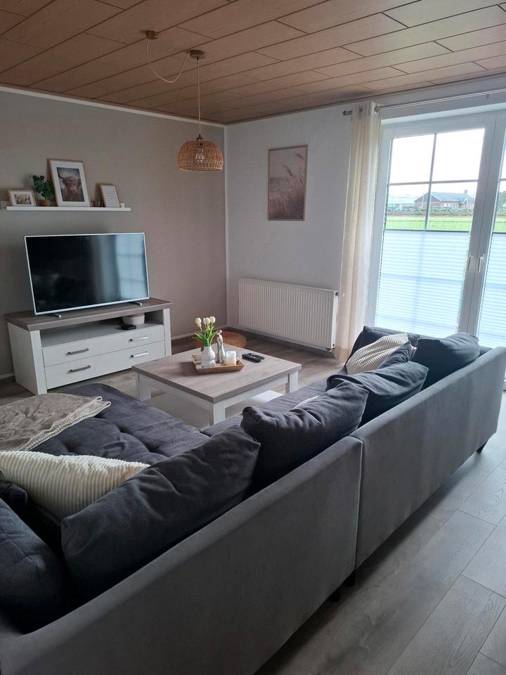 Thumbnail-Private Ferienwohnung Haus in Bad Zwischenahn