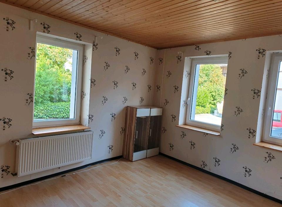 Thumbnail-3-Zimmer-Wohnung zu vermieten Erdgeschoss, Korbach-Stroth 490€