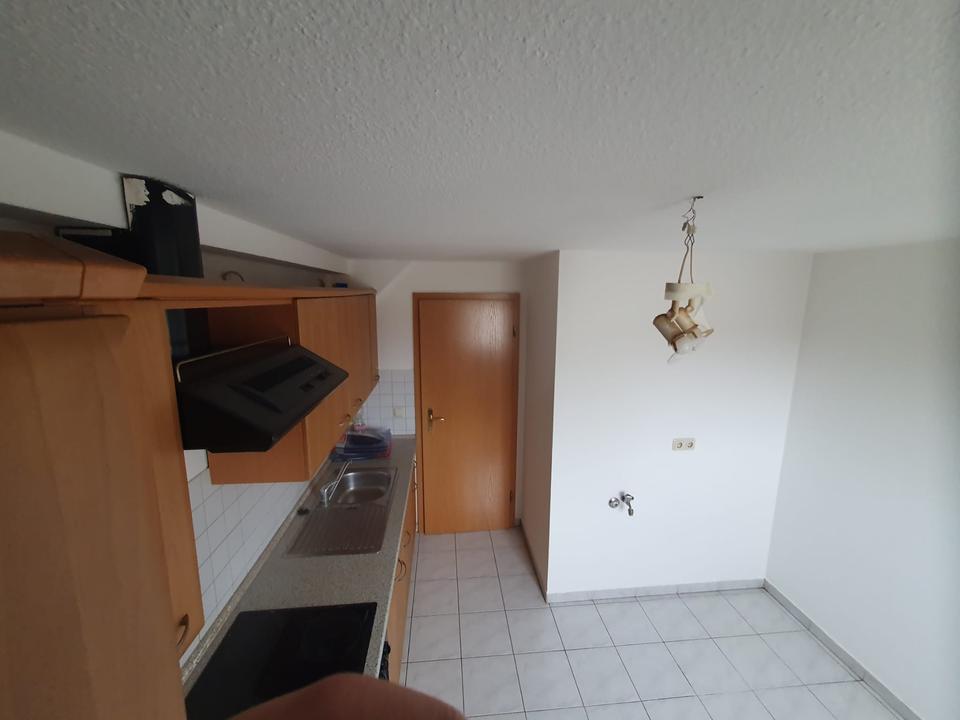 Thumbnail-2- Zimmer Wohnung, frisch renoviert nähe Hbf Kyritz