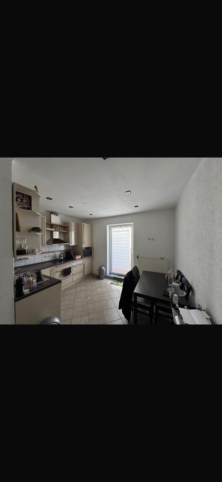 Thumbnail-Gut aufgeteilte helle Wohnung mit Balkon am Phönixsee