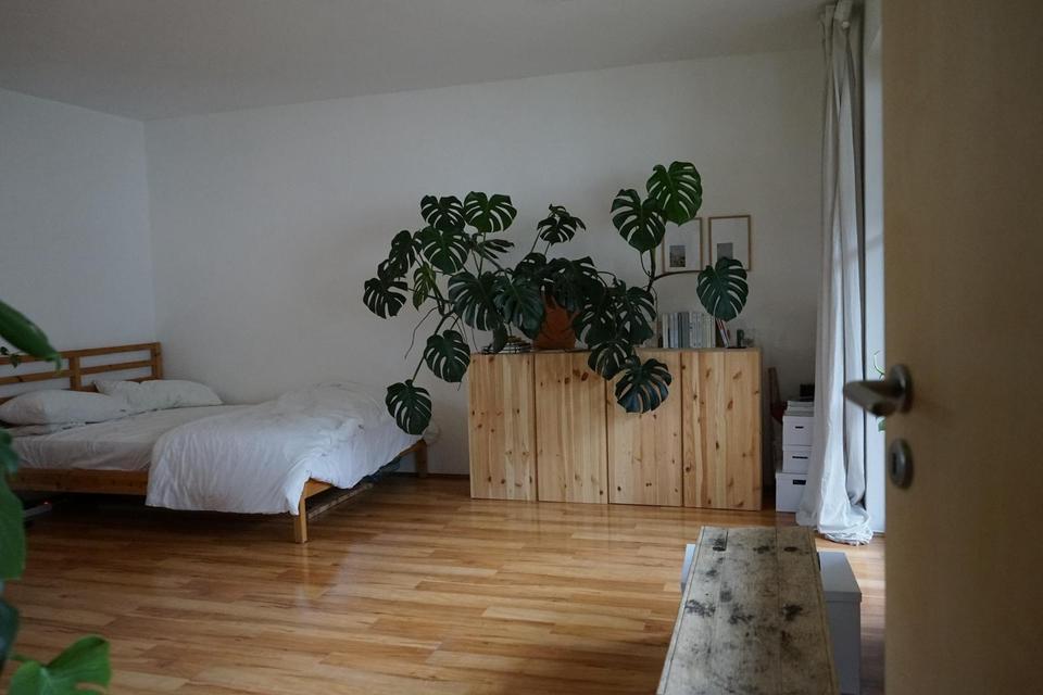 Thumbnail-1 Zimmerwohnung Apartment