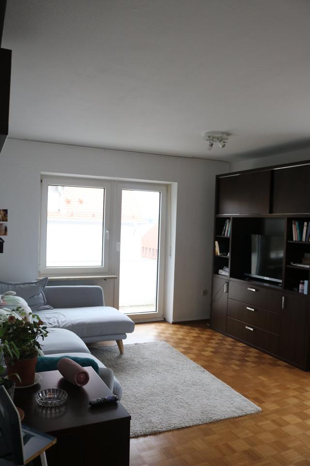 Thumbnail-Schöne 4- Zimmer-Wohnung