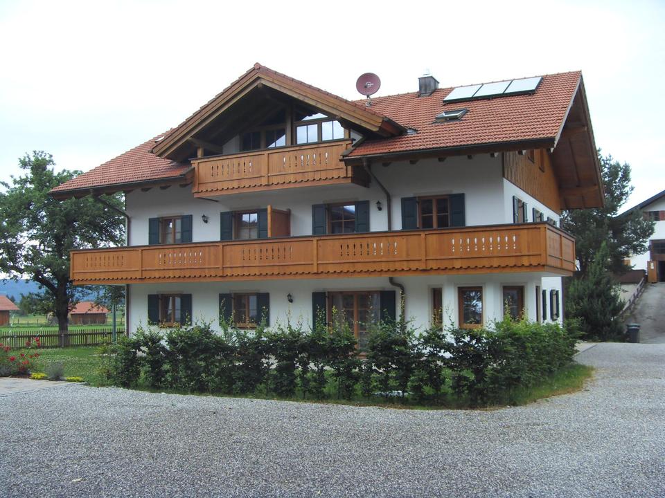 Thumbnail-Schöne 5-Zimmer-Wohnung zu vermieten