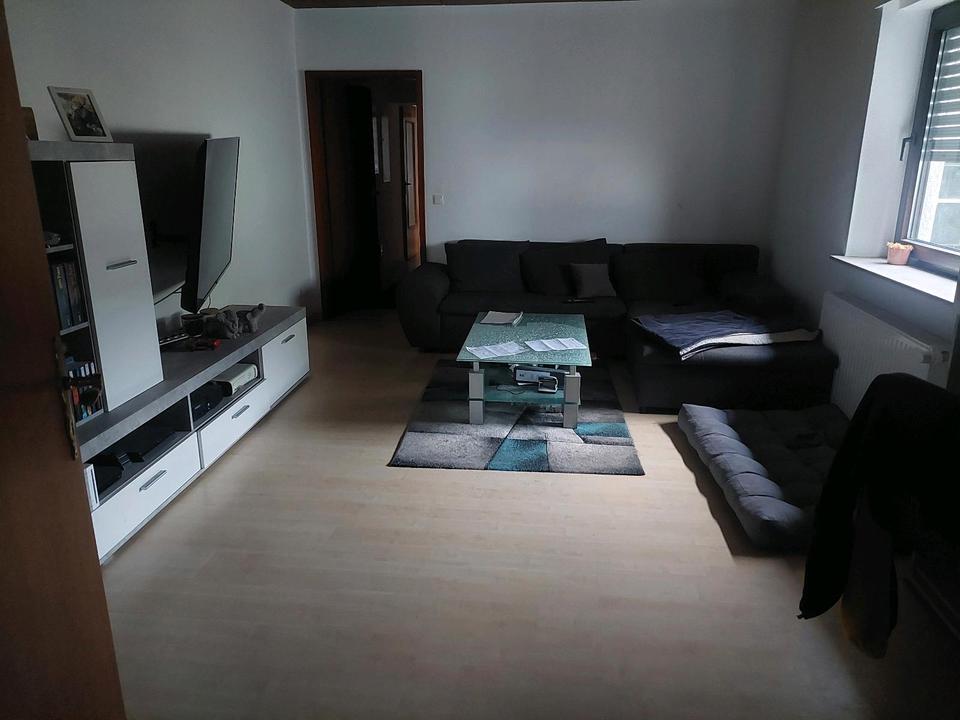 Thumbnail-Große Wohnung in Mülheim-Kärlich