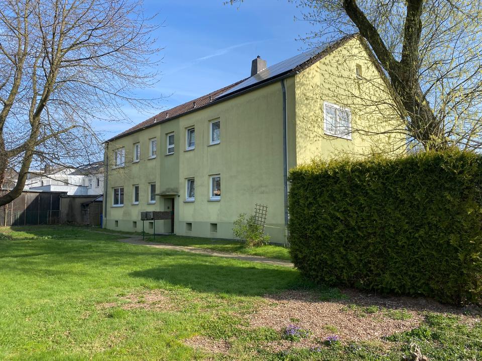 Thumbnail-Attraktives Mehrfamilienhaus im Dortmunder Westen – freistehend