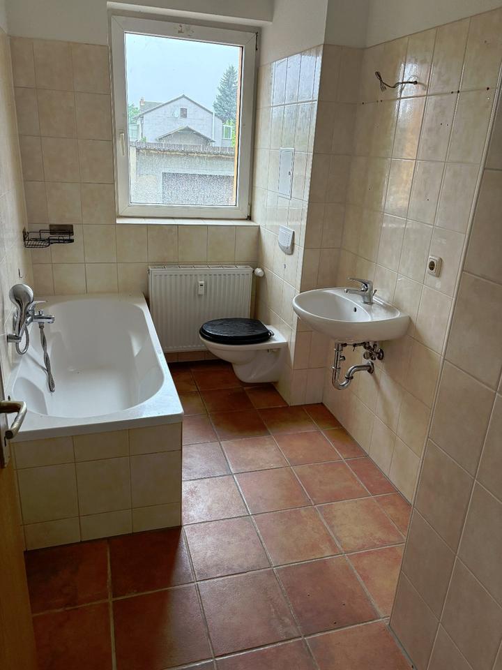 Thumbnail-geräumige 4 Zimmer Wohnung