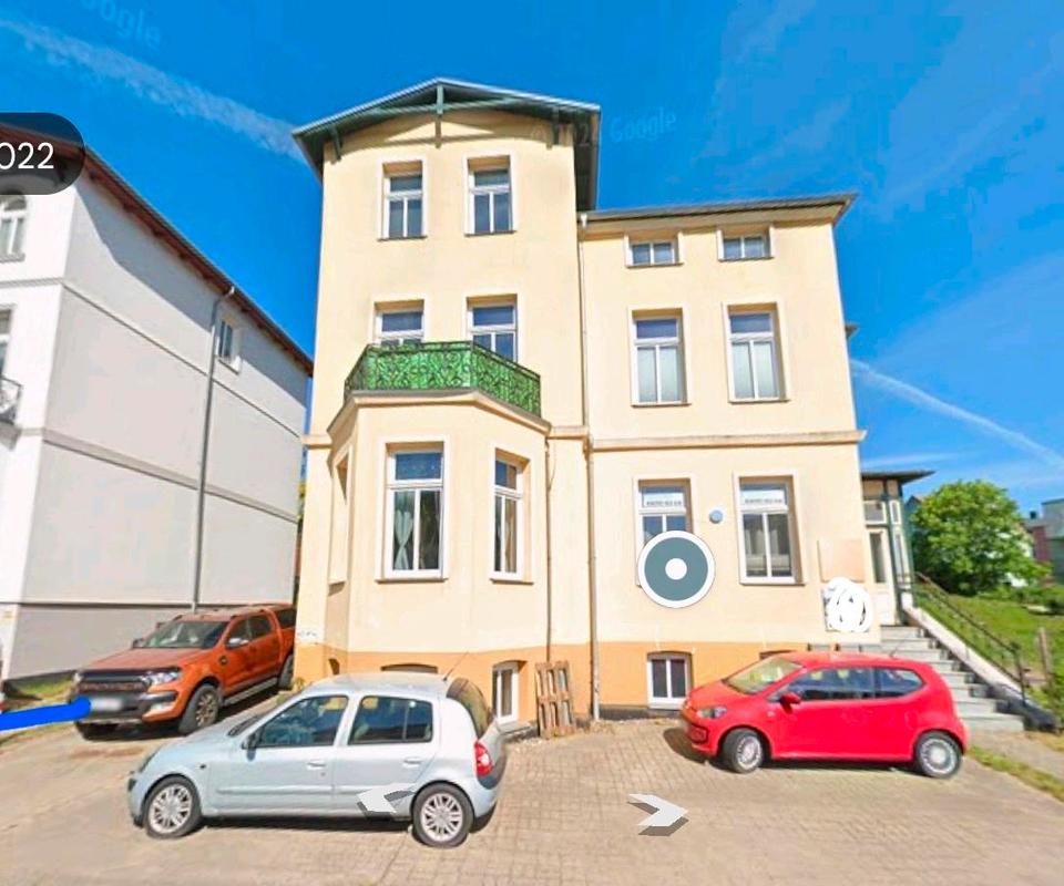 Thumbnail-STADTVILLA 400m² auf 4 Ebenen ggf. Gewerbe und Wohnen in einem