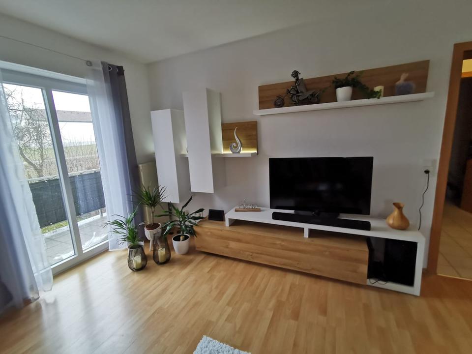 Thumbnail-Schöne 3-Zimmer-Wohnung in Schöllnach