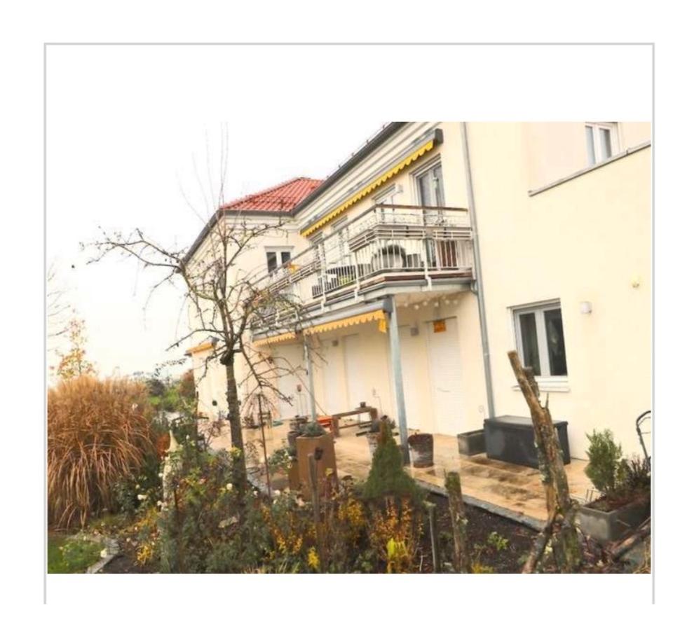 Thumbnail-Wohnung zum Wohlfühlen, sehr gute Verkehrsanbindung