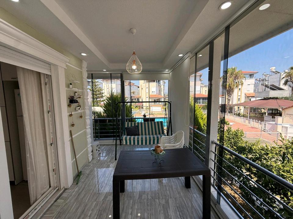 Thumbnail-Villa in der Türkei