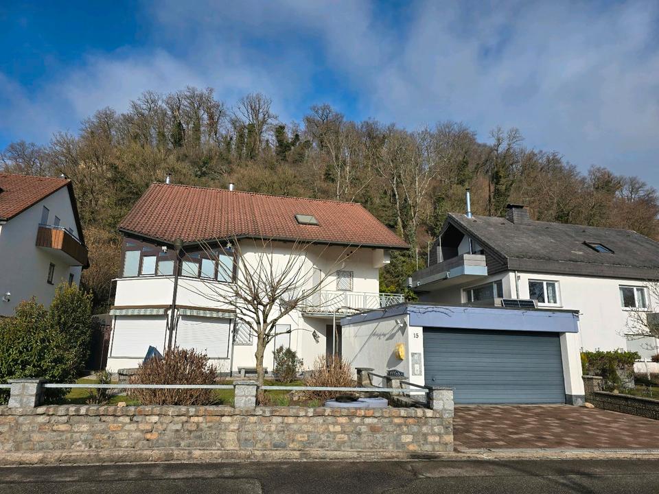 Thumbnail-Einfamilienhaus