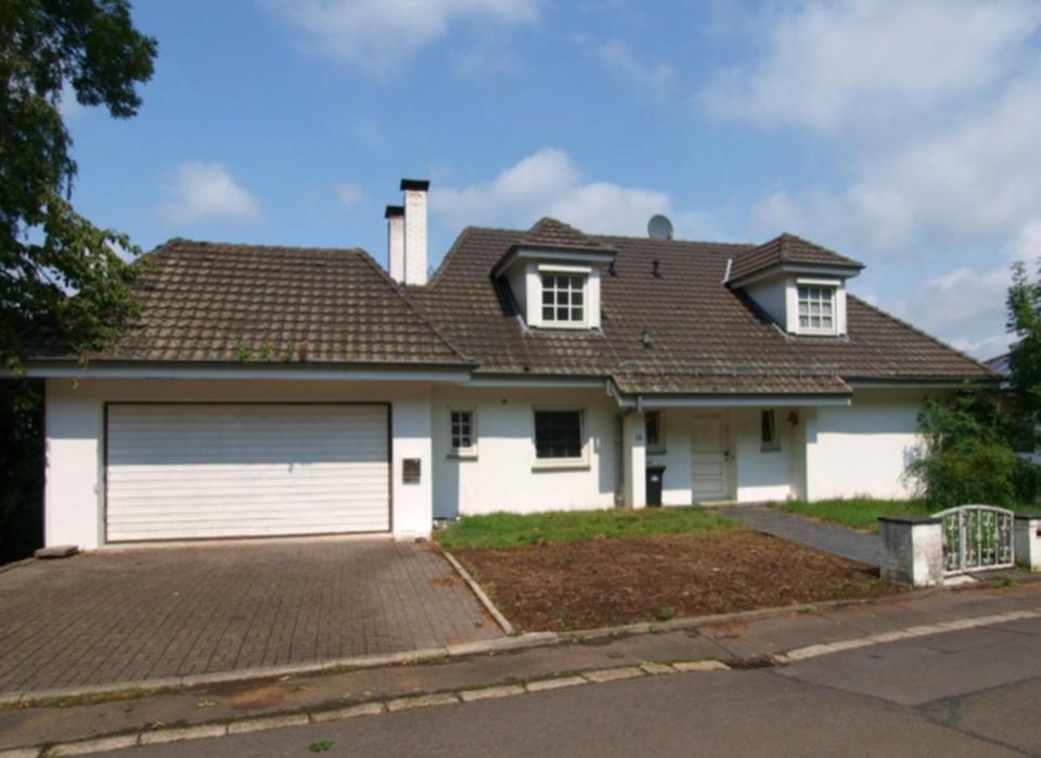 Thumbnail-Großzügige Villa mit großem Grundstück – Homberg (Efze)