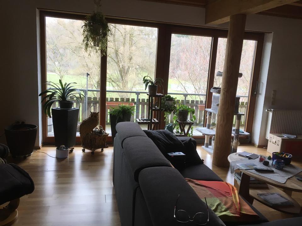 Thumbnail-3-3,5 Zimmer Wohnung