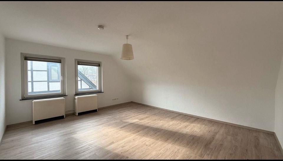 Thumbnail-1-Zimmer-Wohnung in ruhiger Lage in Bahnhofsnähe!