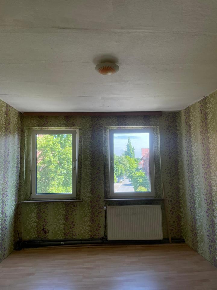 Thumbnail-2 Monate mietfrei! Wohnung gegen Renovierung