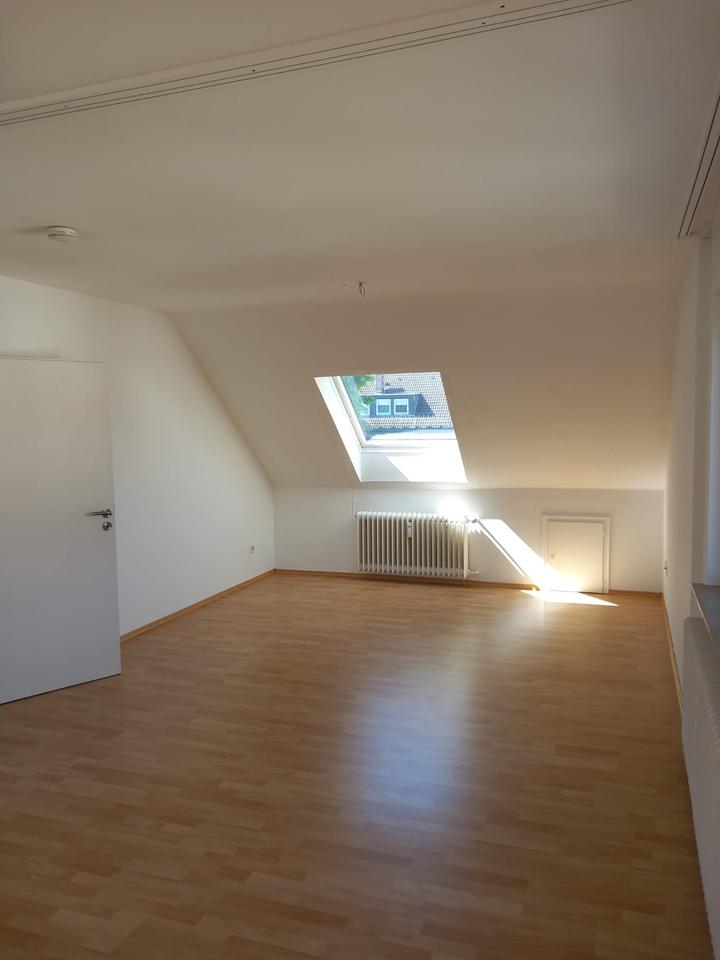 Thumbnail-Schöne helle 1 Zimmer Wohnung