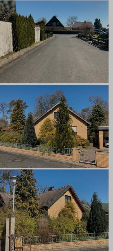 Thumbnail-Haus in Velpke, ideal für Familie oder getrennte Vermietung