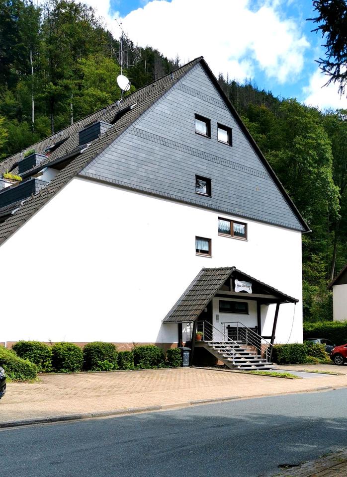 Thumbnail-Eigentumswohnung Provisionsfrei Herzberg Sieber