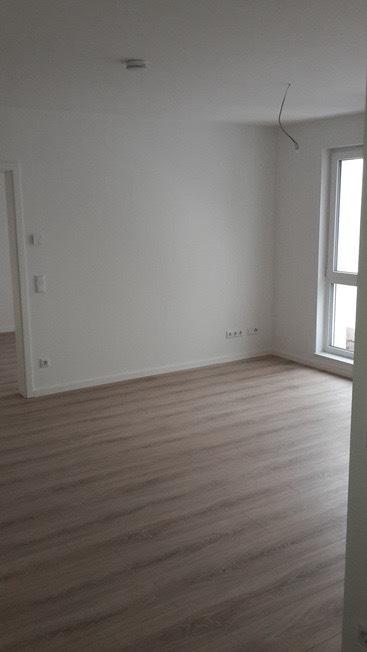 Thumbnail-charmante 2-Zimmer Wohnung im Woogsviertel