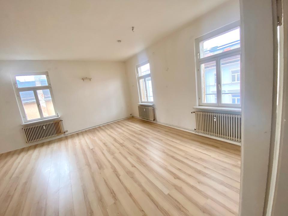 Thumbnail-2-Zimmer-Wohnung zentral in Weimar