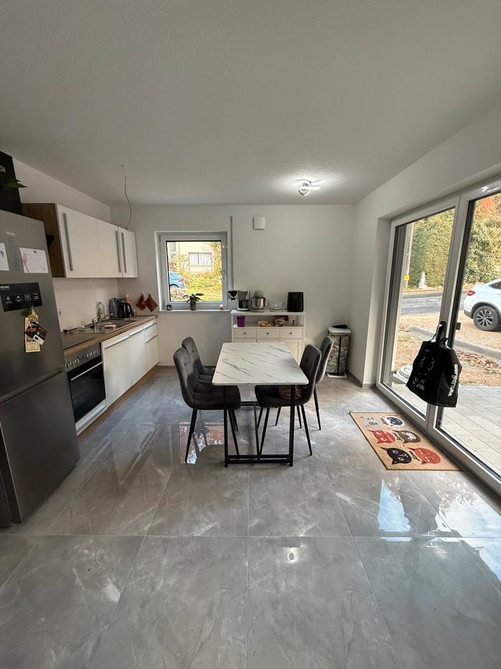 Thumbnail-Wohnung zur Miete