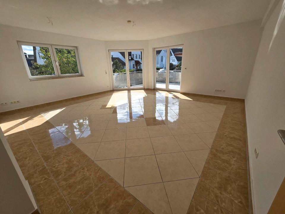 Thumbnail-5 Zimmer Wohnung Bruchköbel Provisionsfrei!