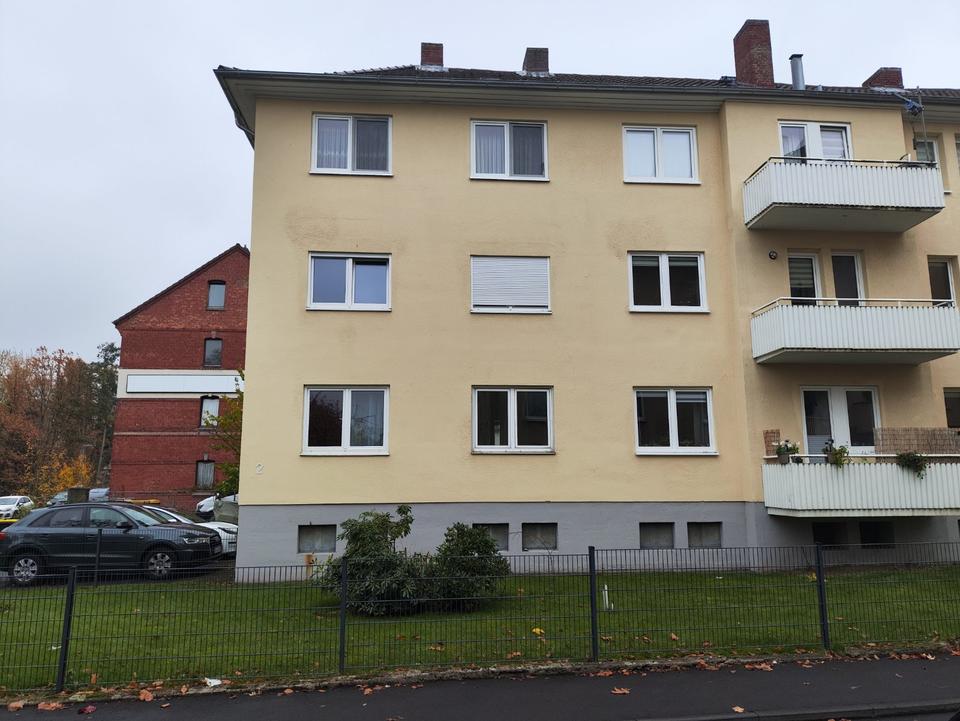 Thumbnail-4-Zimmer-Wohnung in Kassel-Bettenhausen