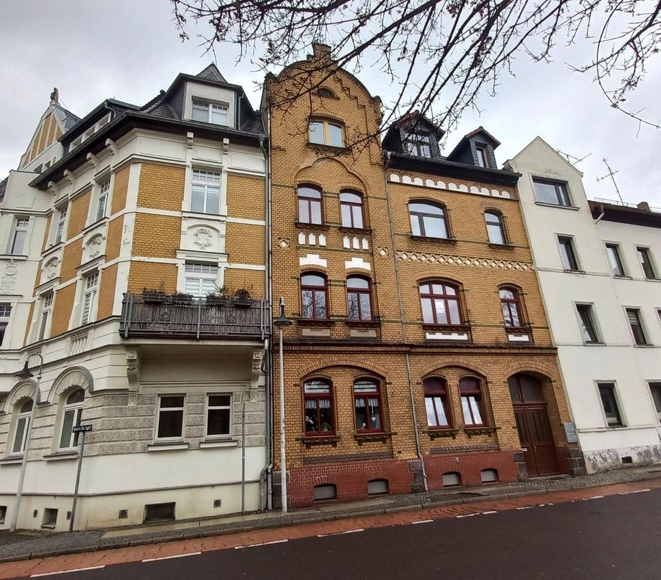 Thumbnail-Sie leiden unter Platzmangel? Hier nicht!