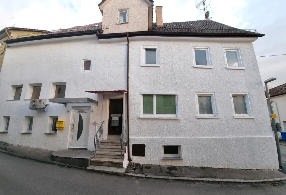 Thumbnail-Mehrfamilienhaus PROVISIONSFREI in Weinsberg