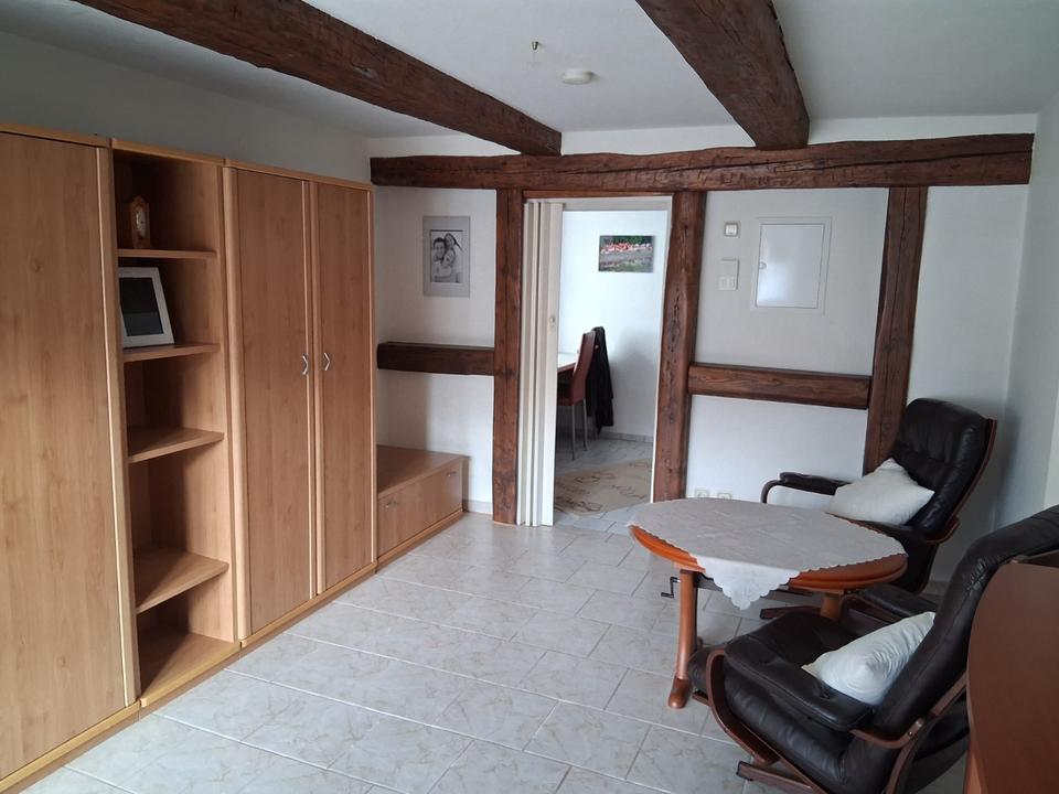 Thumbnail-1-Raumwohnung möbliert