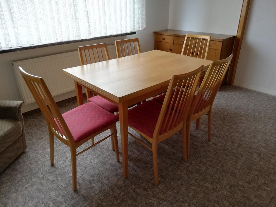 Thumbnail-WG-Zimmer einzeln oder ganze Wohnung (85qm), nur für Studenten